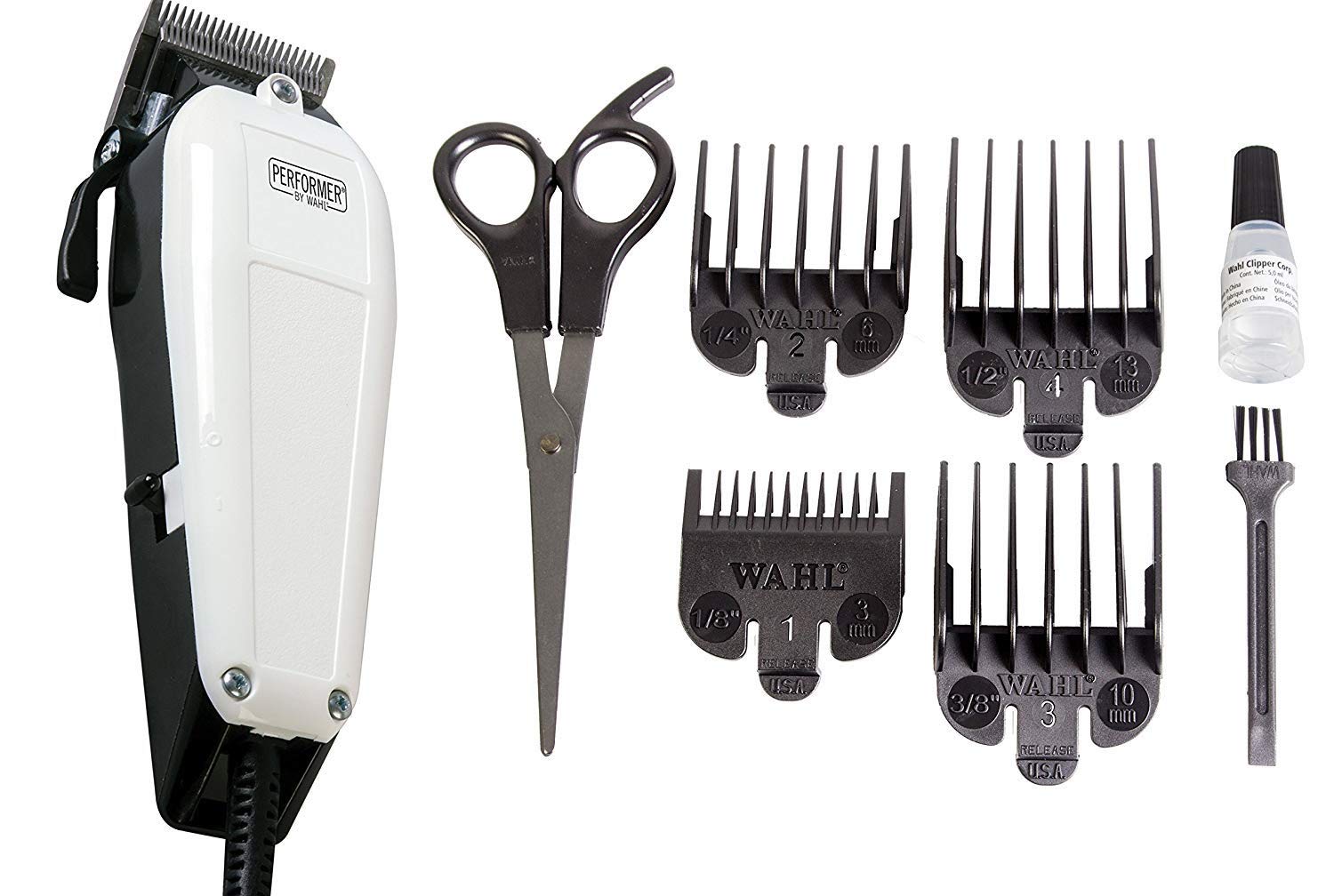 wahl performer dog clipper