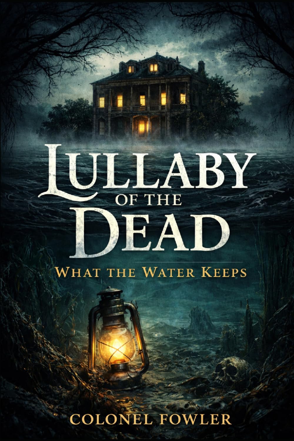 Lullaby of the Dead: What the Water Keeps