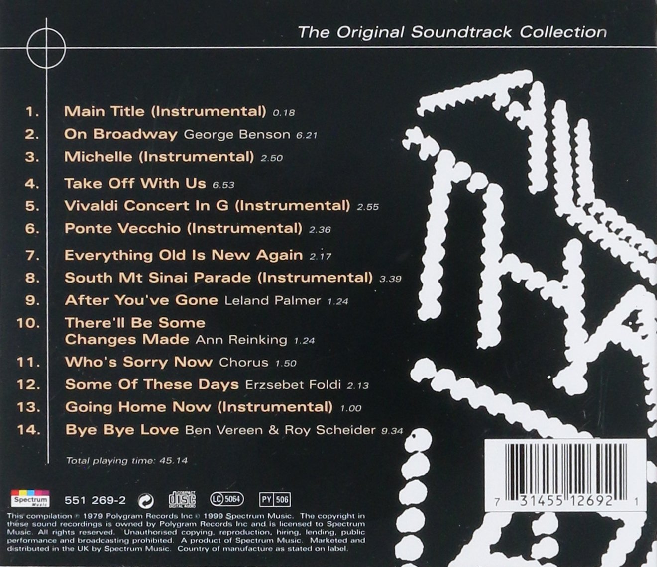 All That Jazz