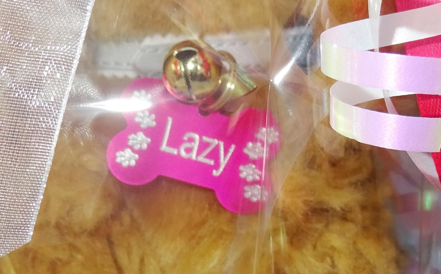 Airedale Terrier Plush Toy Dog Plushie Can Be Personalized & Customized With An Engraved Tag, Collar and Stunning Gift Wrap