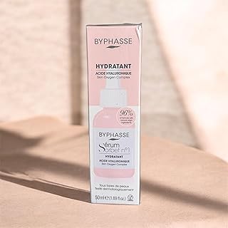 Suero de ácido hialurónico Hydrant no. 1, 1.6...