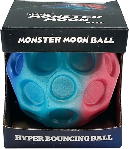 Miniatura 3 de Waboba Monster Moon Ball - Varios colores