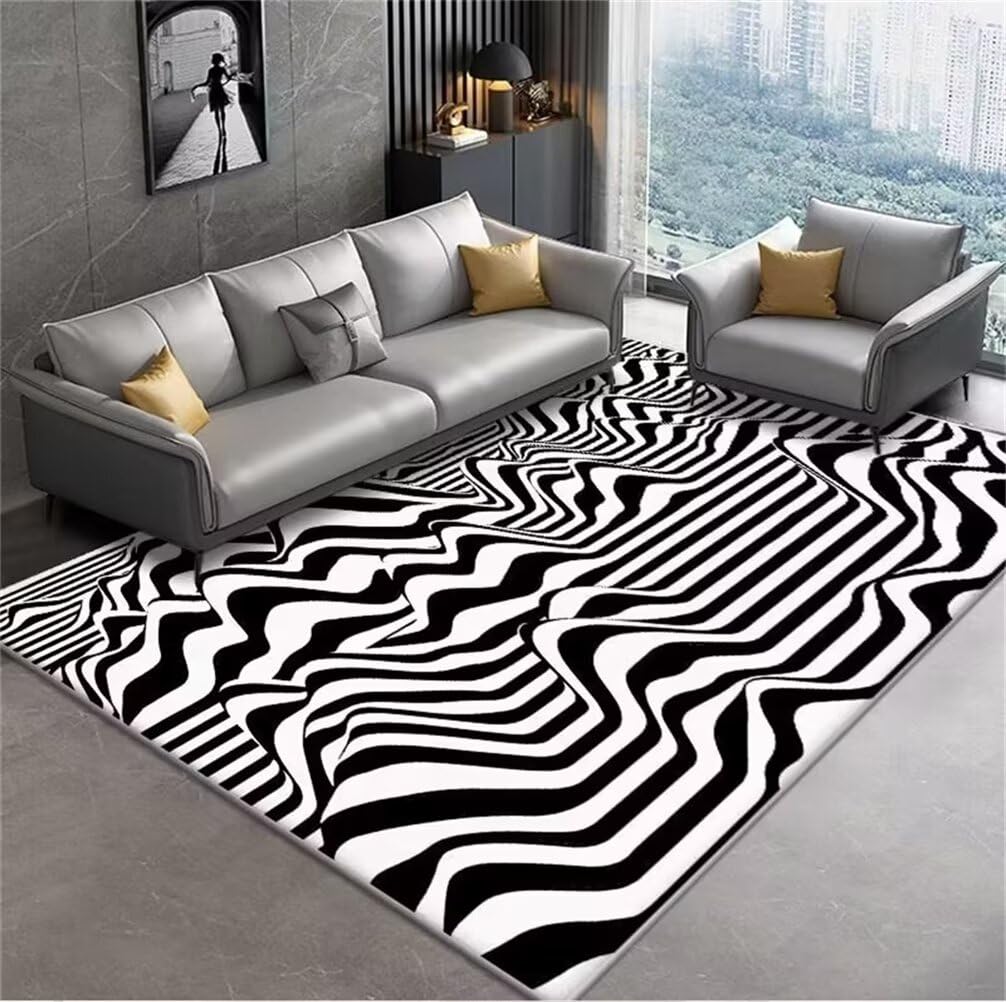 Tapis fin ultra durable et confortable pour habiller les sols des ados