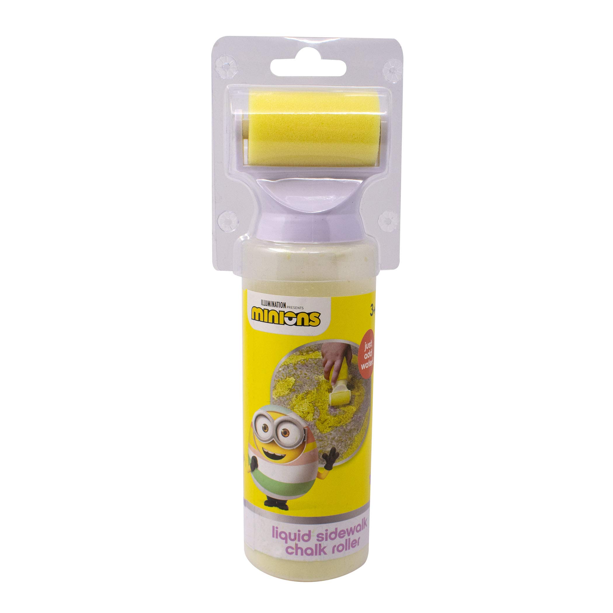 Universal Despicable Me Liquid Chalk Roller, multi (DS00407)
