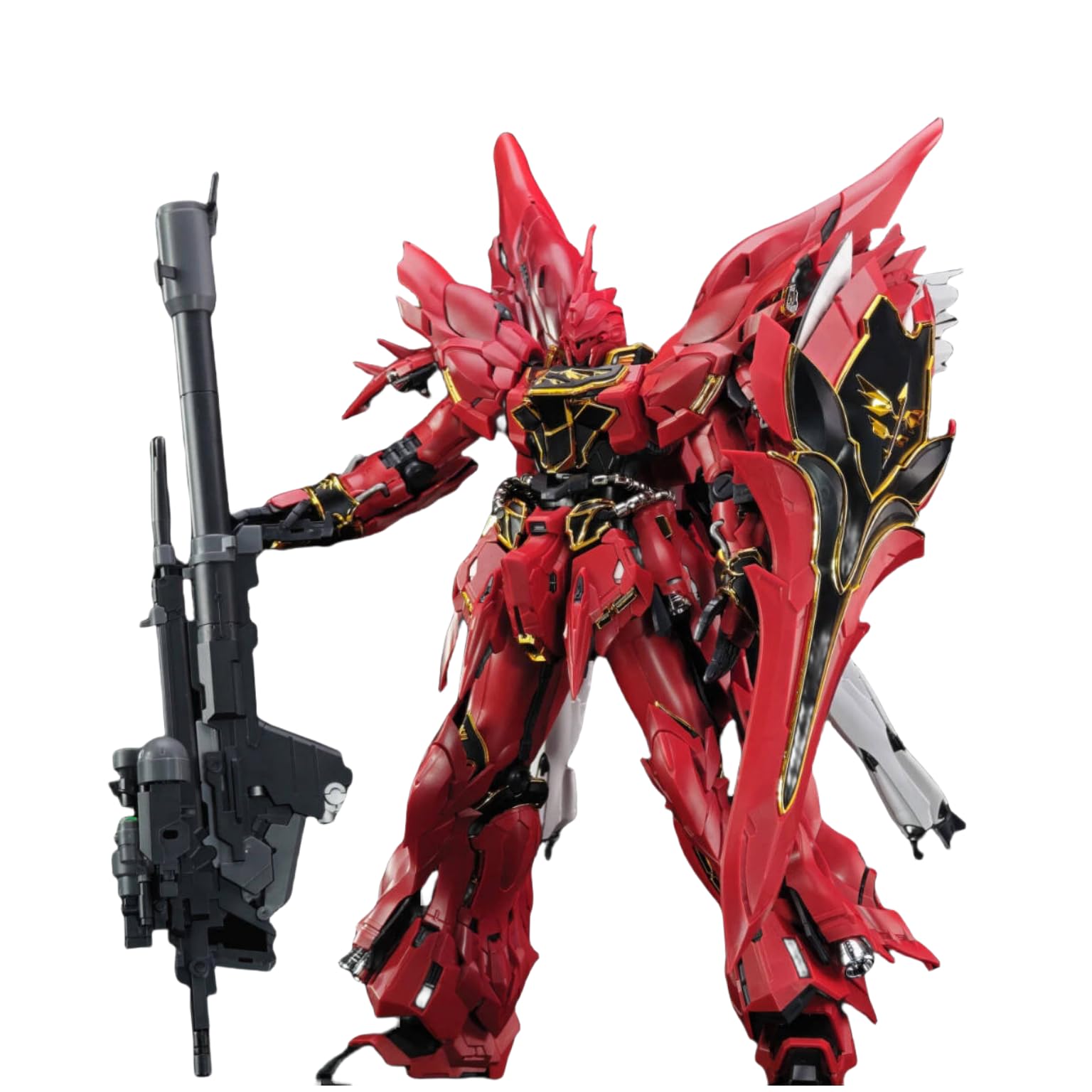彗星科技 1/100 機甲 真紅の三倍速 組み立てプラモデル MG シナンジュ Amazon | 彗星科技 1/100 フィギュア 機甲 真紅の三倍速 Sinanju