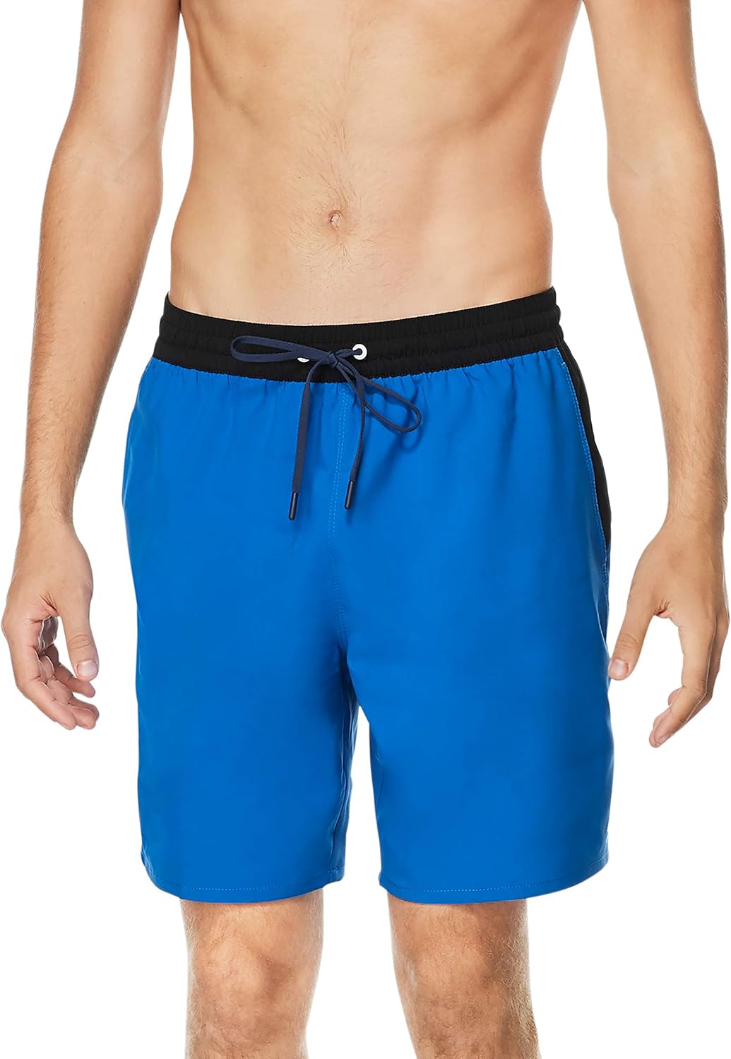 Speedo Men's Swim Trunk Mid Length Seaside