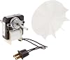 Packard Packard C Frame Motor & Impeller Kit 65100