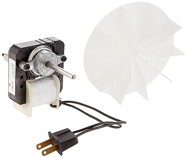 Diversitech Packard Packard C Frame Motor & Impeller Kit 65100