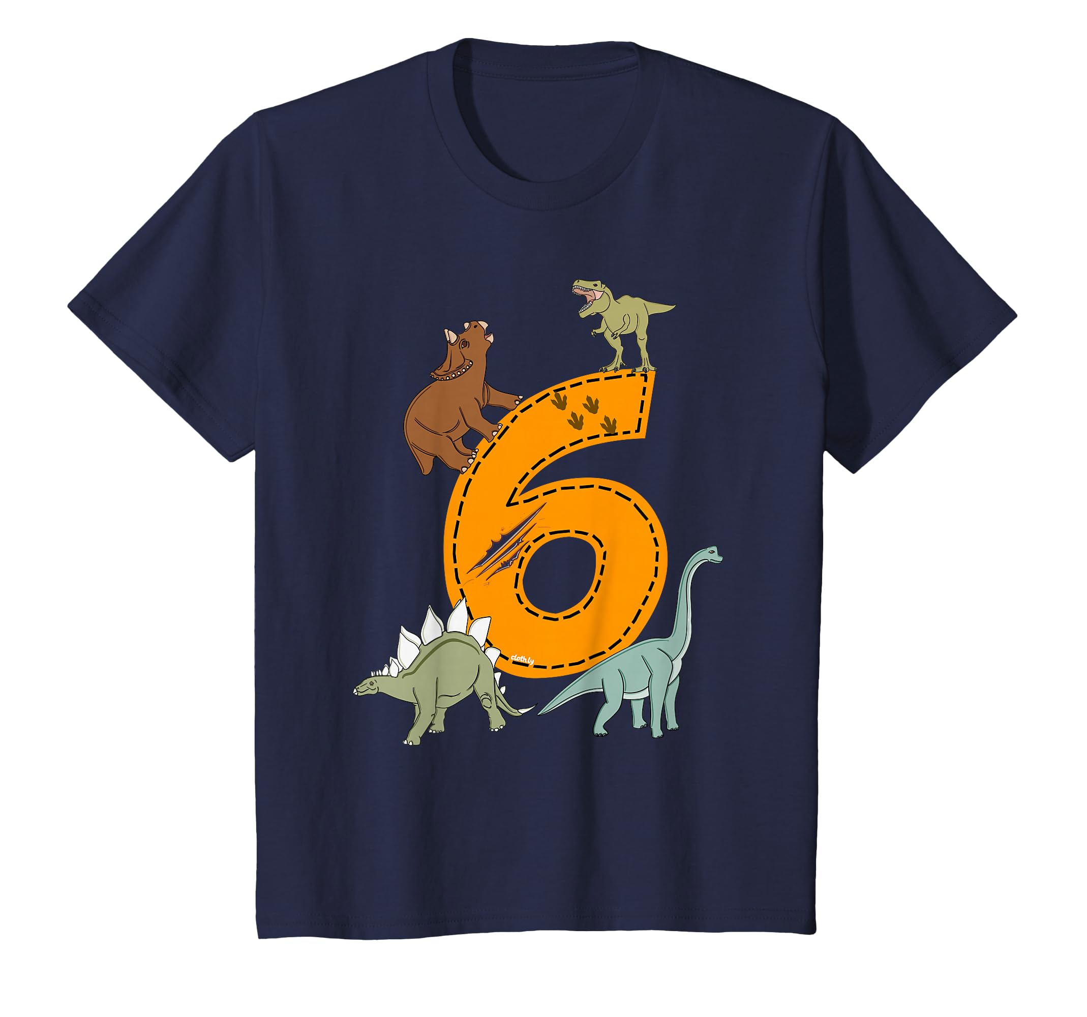 Kleidung mit Designs von Amazon Merch on Demand