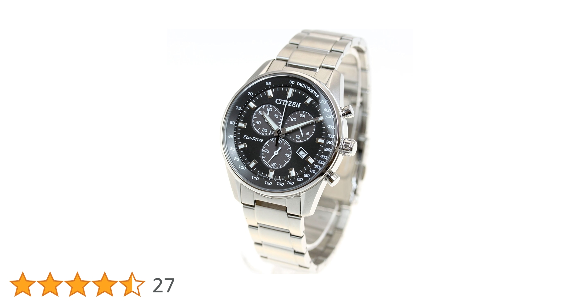 Amazon.co.jp: [シチズン]CITIZEN 腕時計 Citizen Collection