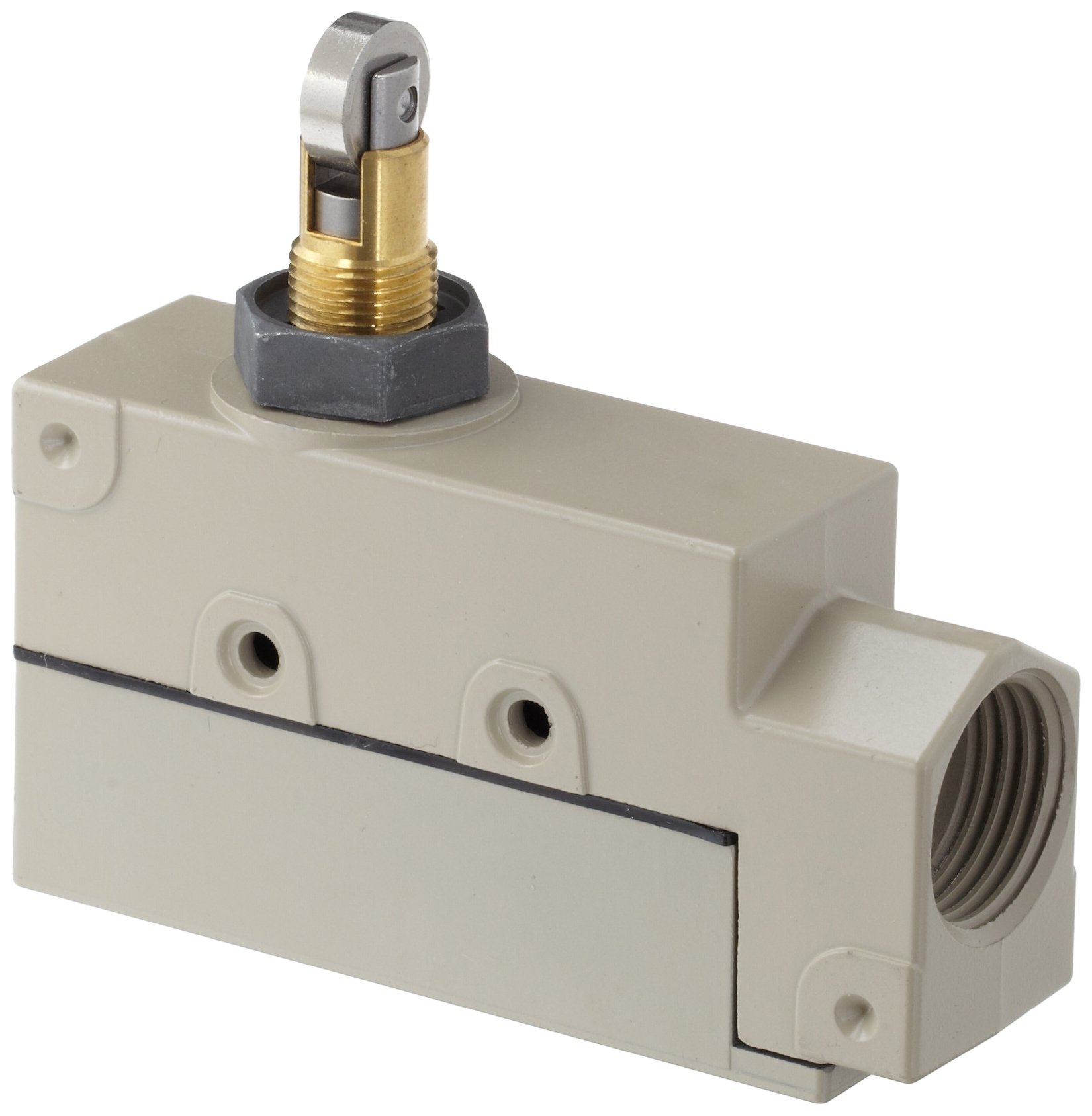 OMRON ZE-Q21-2S Switch: Electronic Component Limit Switches