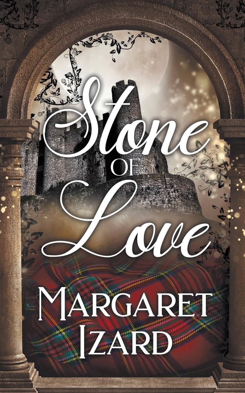 Stone of Love: 1 (Stones of Iona)