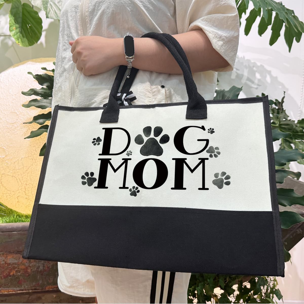 SUSZDOU Book Lover Gifts for Women Friends,B - Image 2