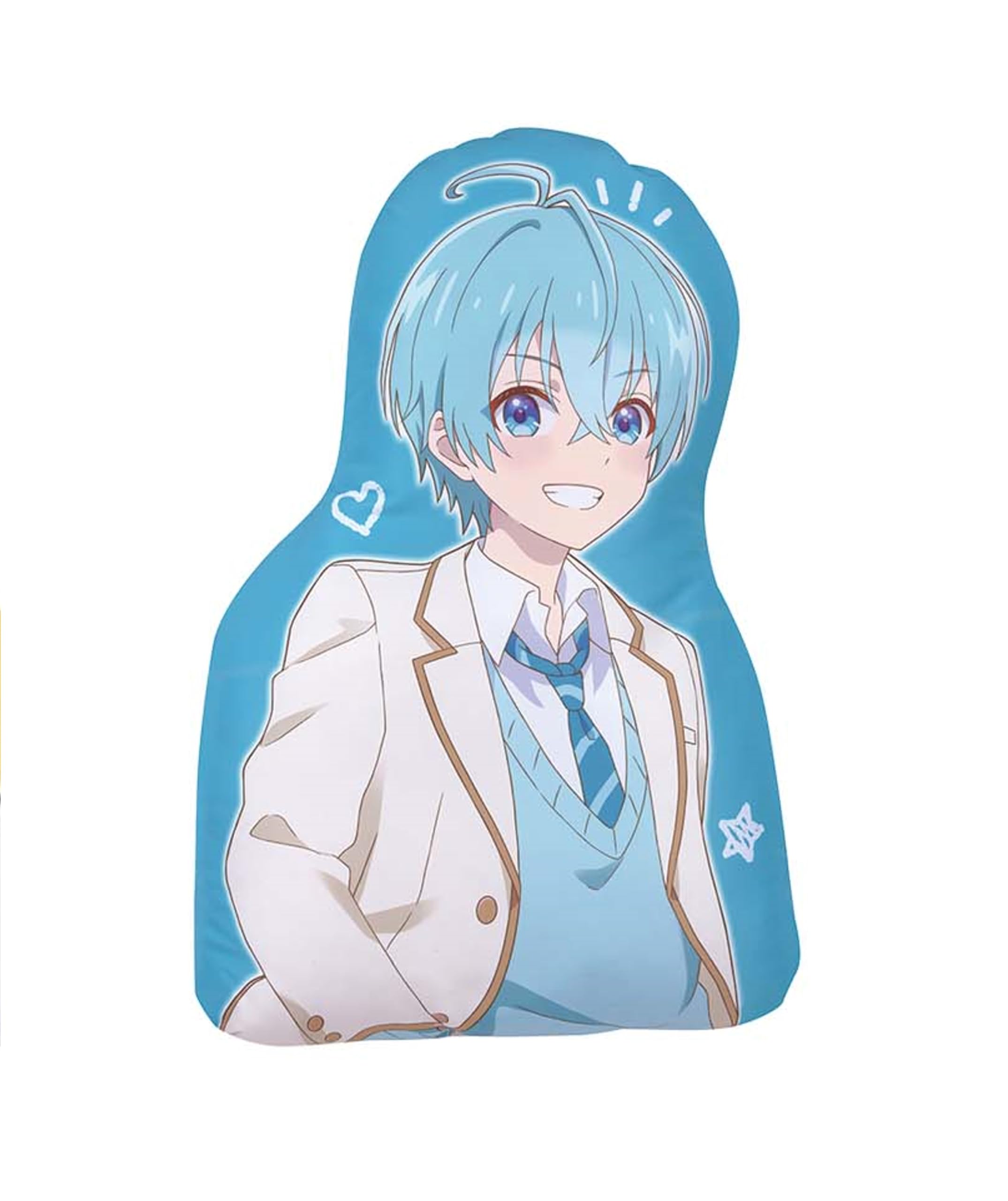Amazon.co.jp: すと *ぷり ぬいぐるみ めちゃもふぐっと ダイカット 