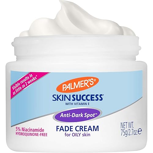 Miniatura 3 de Palmers Skin Success Eventone - Crema para pieles grasas 27 onzas líquidas