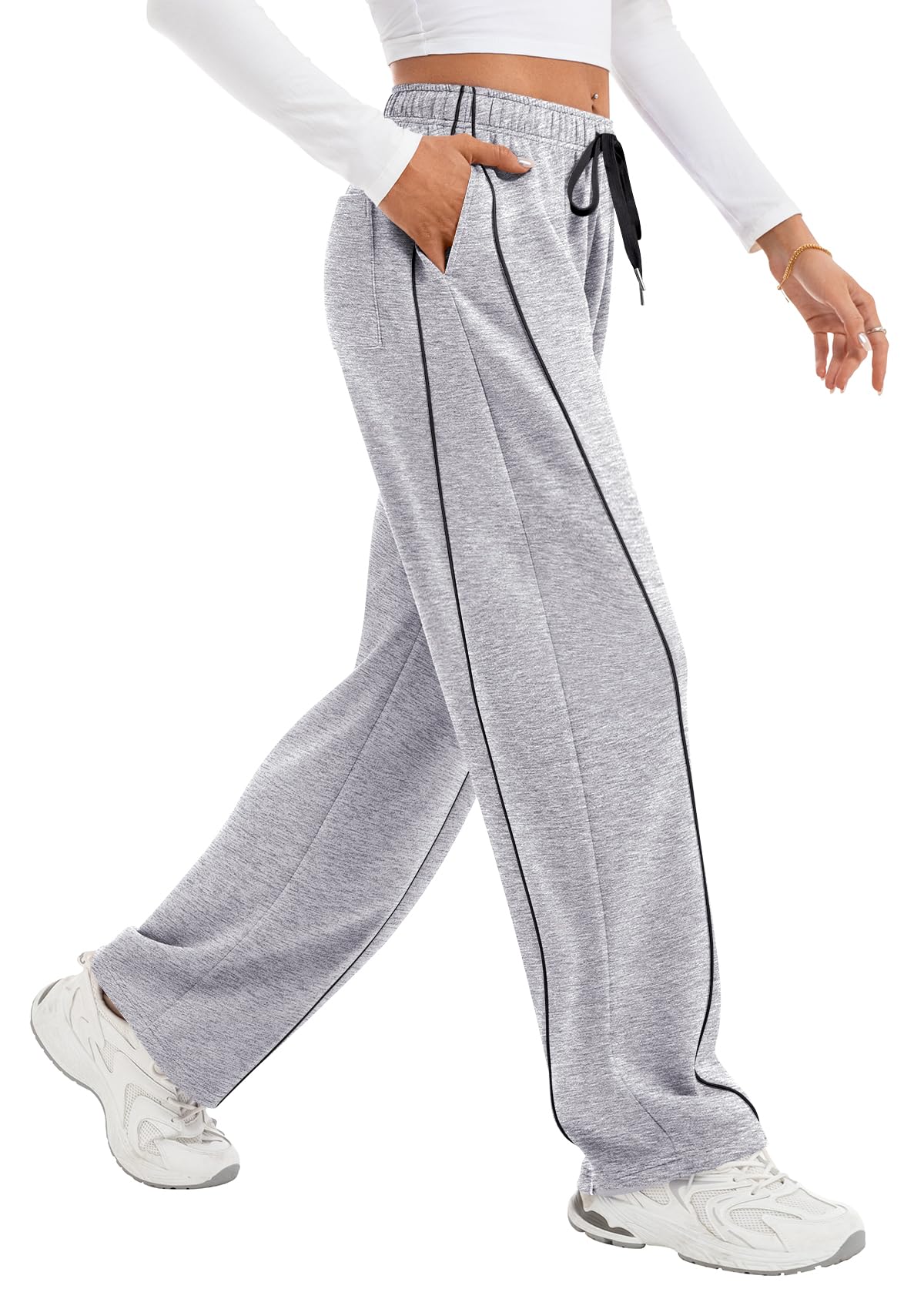 IVIR Track Pants