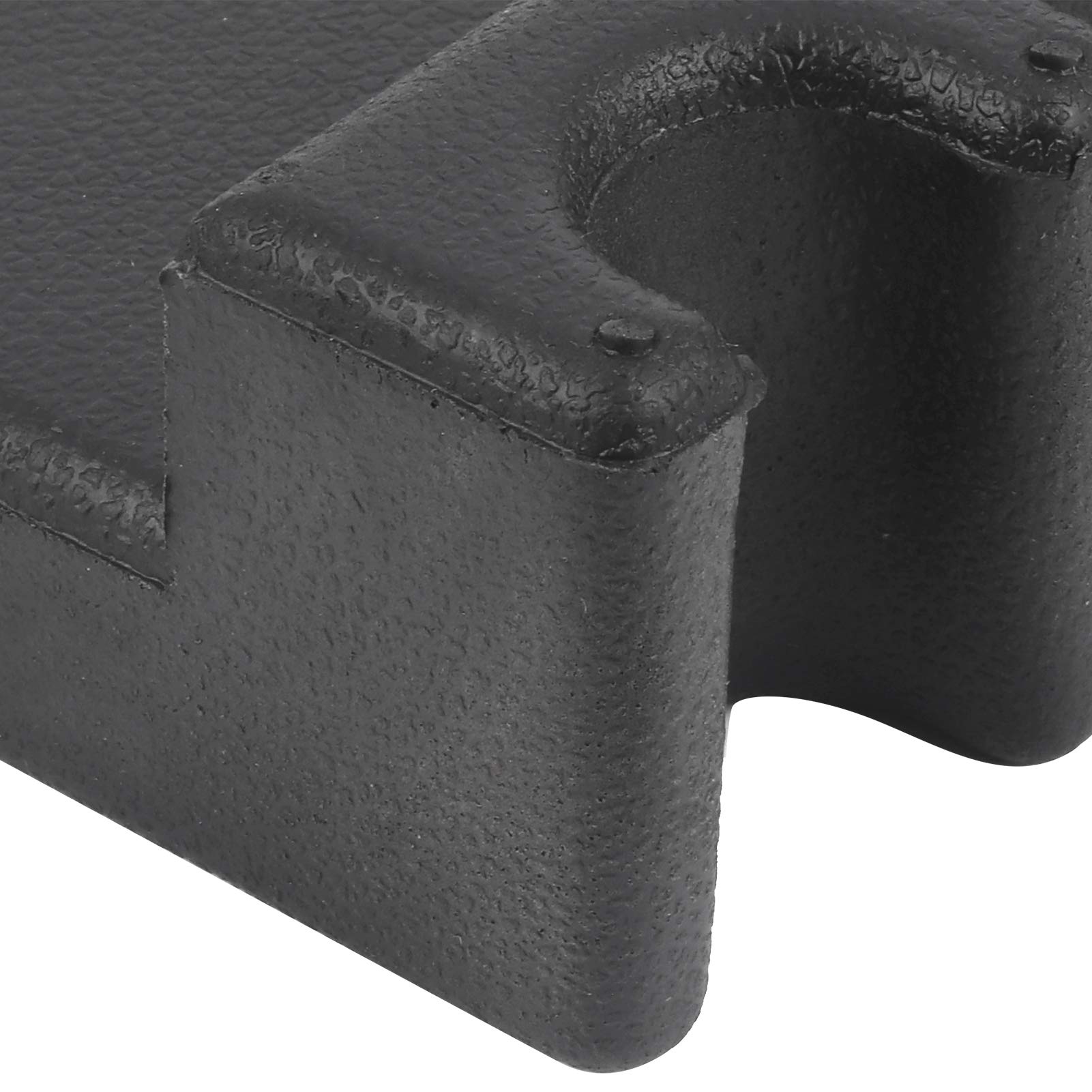 Soporte para Tacos de Billar, Estante para 3 Tacos, Accesorio de Mesa