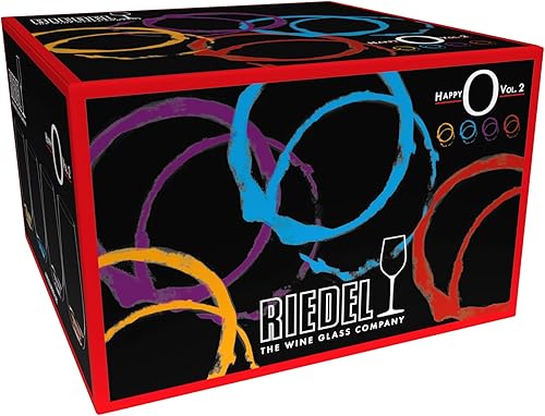 Miniatura 4 de Riedel Feliz O Vol. 2