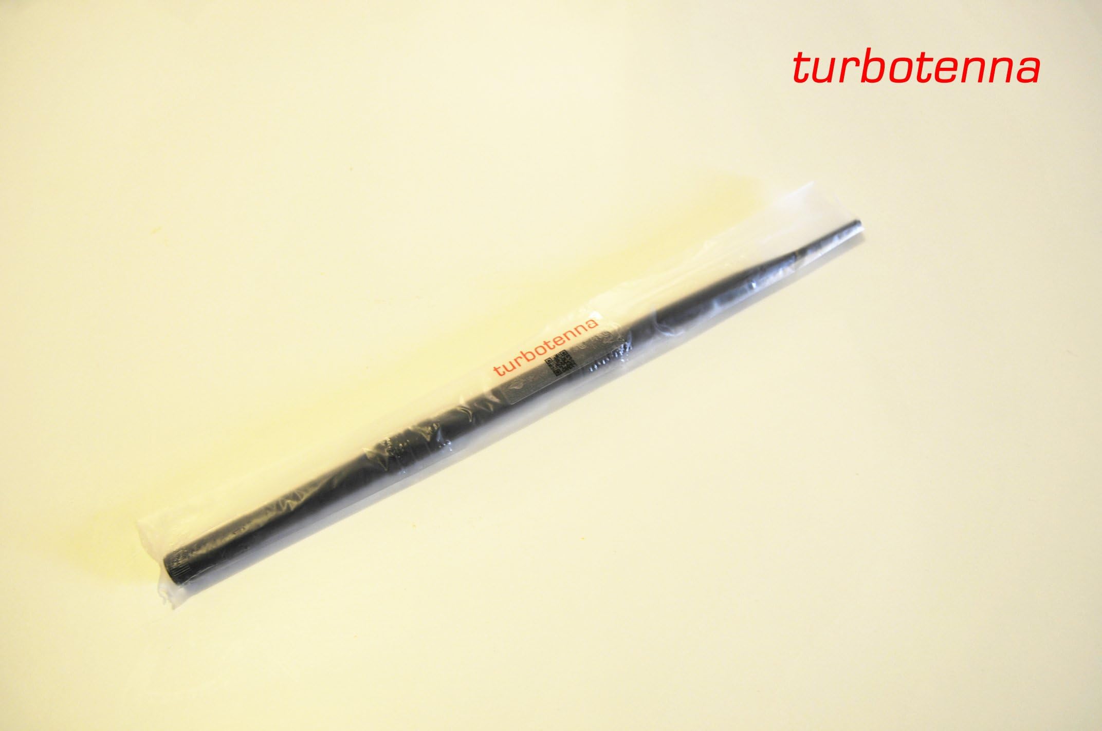 TurboTenna +9.5dBi Omni 2.4/5G Dual Band WiFi antenna with RP-SMA connector