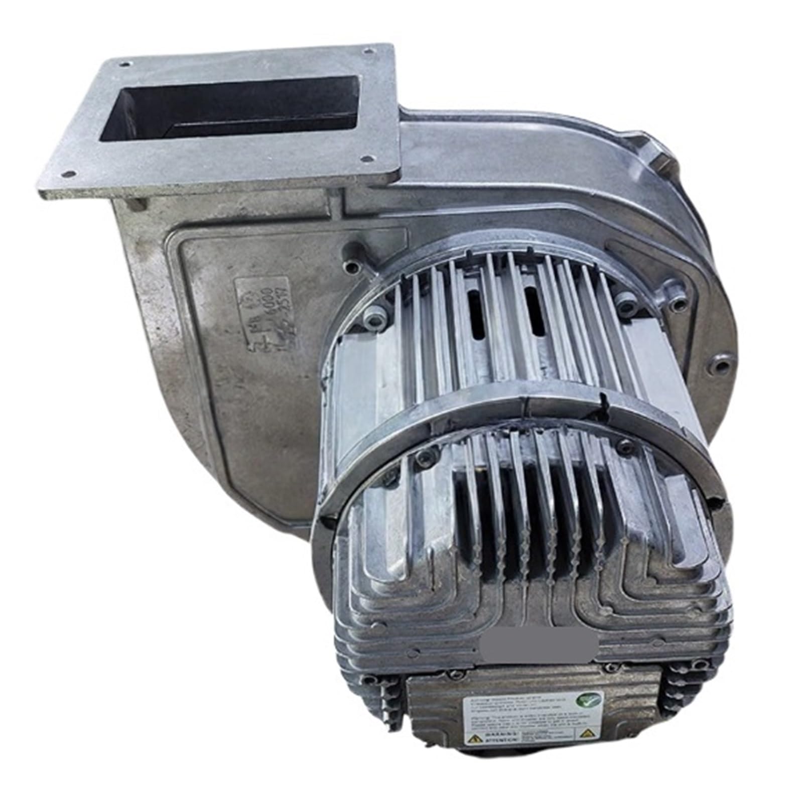 QNYIRPIQRN G3G250-MW50-01 2400W cooling fan
