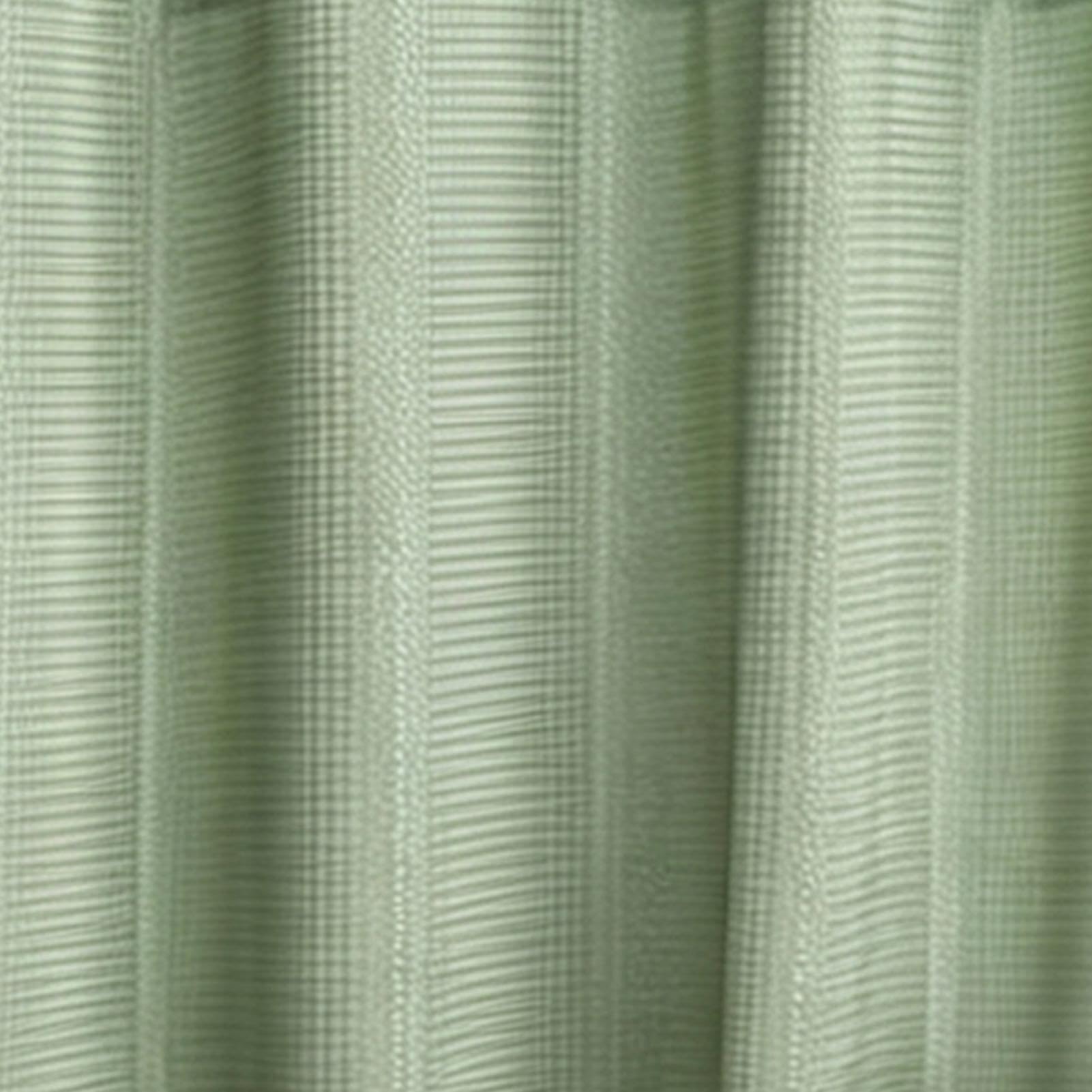 Wodoodporne Zasłony Prysznicowe Zasłony Łazienkowe Z Tkaniny Waflowej Z