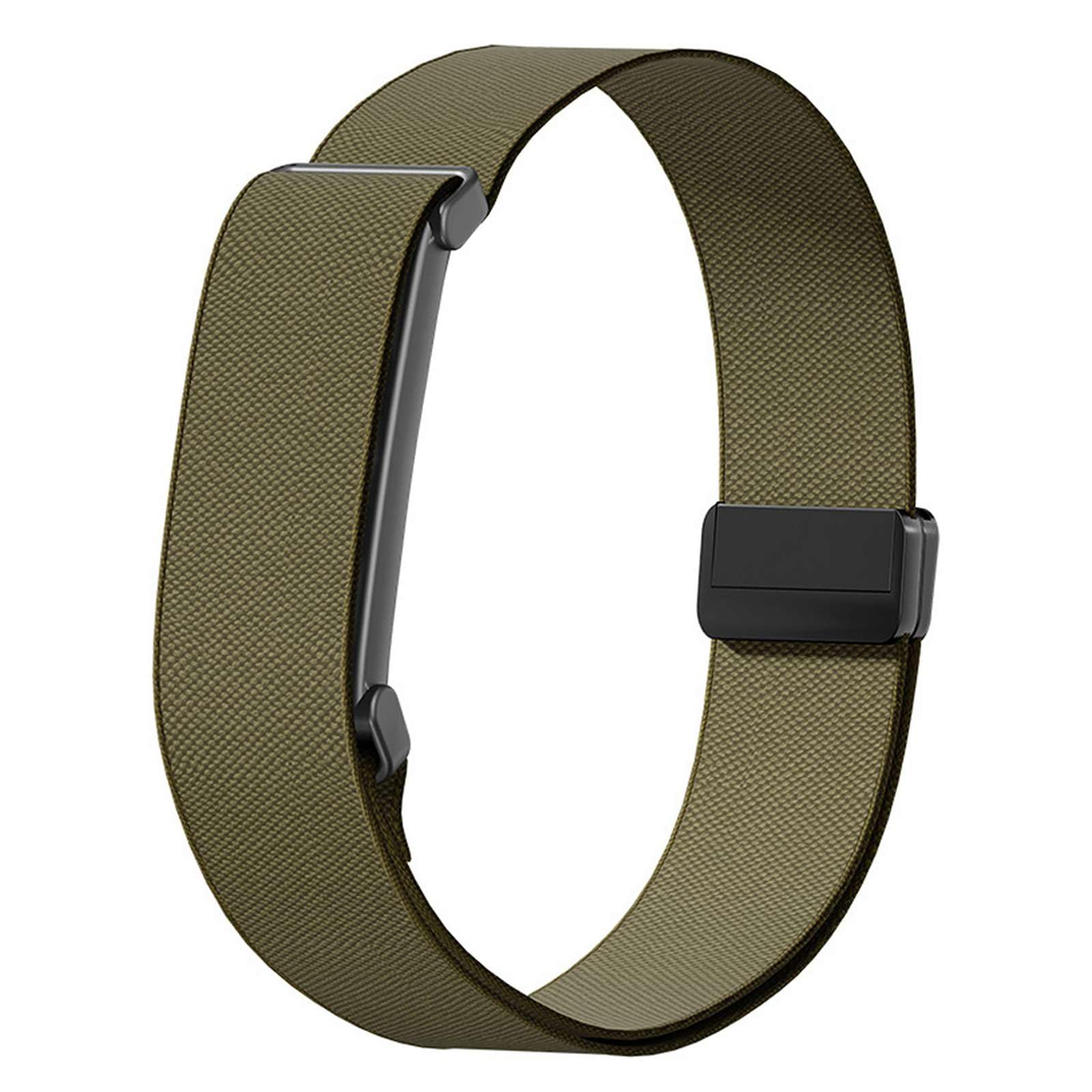 Nylon Bicep Bands for Fitbit Air, Breathable Replacement Nylon Watch Bands