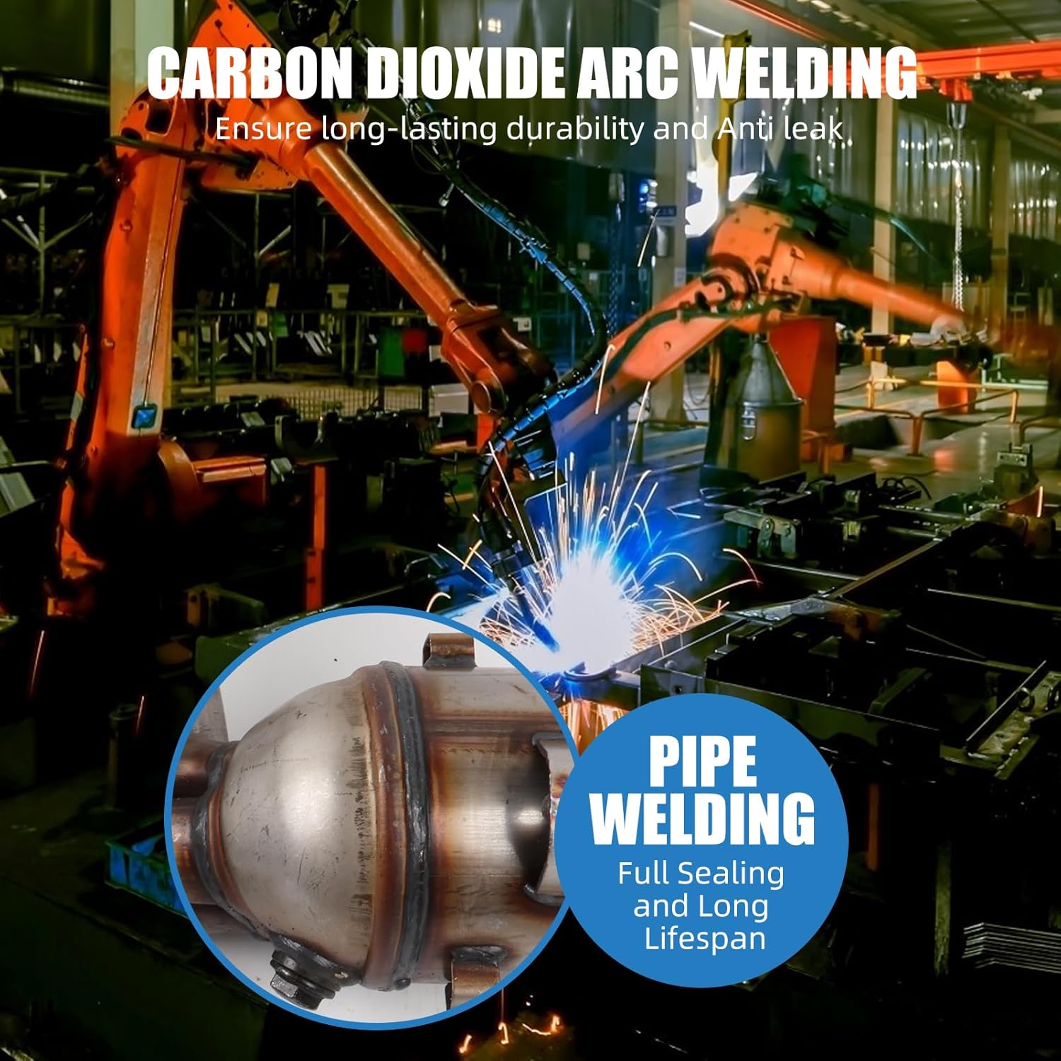Catalytic Converter Compatible with Soul 2012-2019, Rio 2012-2019, 2012-2017 Veloster, 1.6L, Replacement for 674-891, 285002BSNA, 285102BEF1