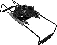 Vista 2 de Wise Abrazadera de asiento de barco 8WD14