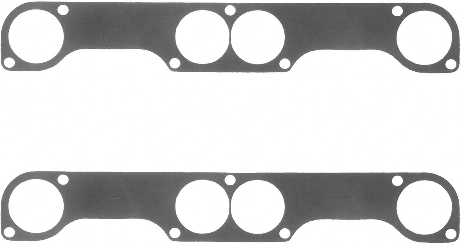 FEL-PRO 1492 Exhaust Manifold Gasket Set