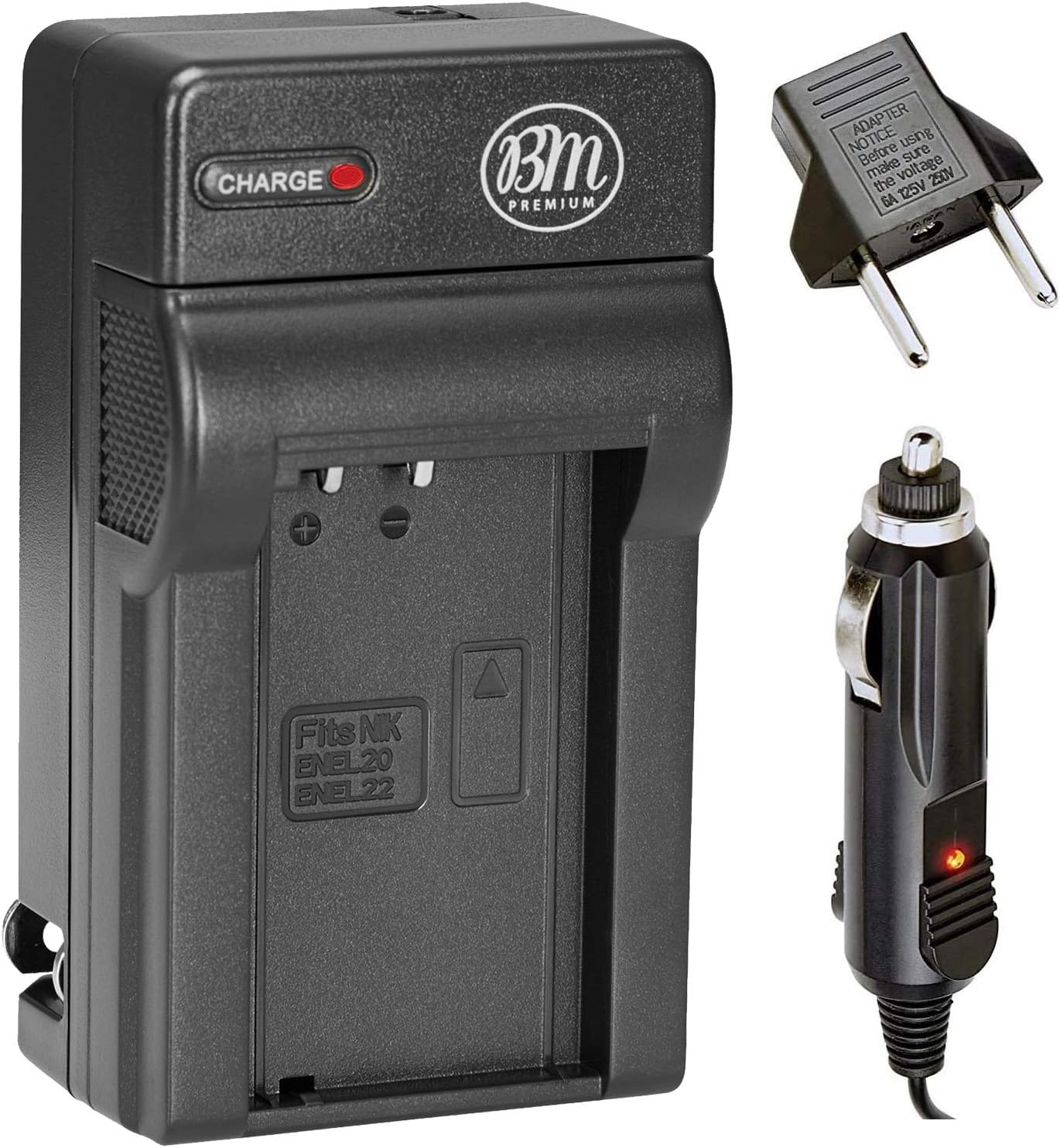 Nikon Digital Camera Batteries EN-EL20 Battery For Nikon COOLPIX