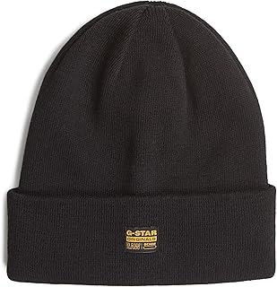 Hombre Effo Long Beanie