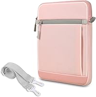 Vista 8 de SIMTOP Funda para tablet de 11 pulgadas, compatible con iPad Pro de 11 pulgadas (M4), iPad Air de 11 pulgadas (M3), iPad de 11 pulgadas (A16)