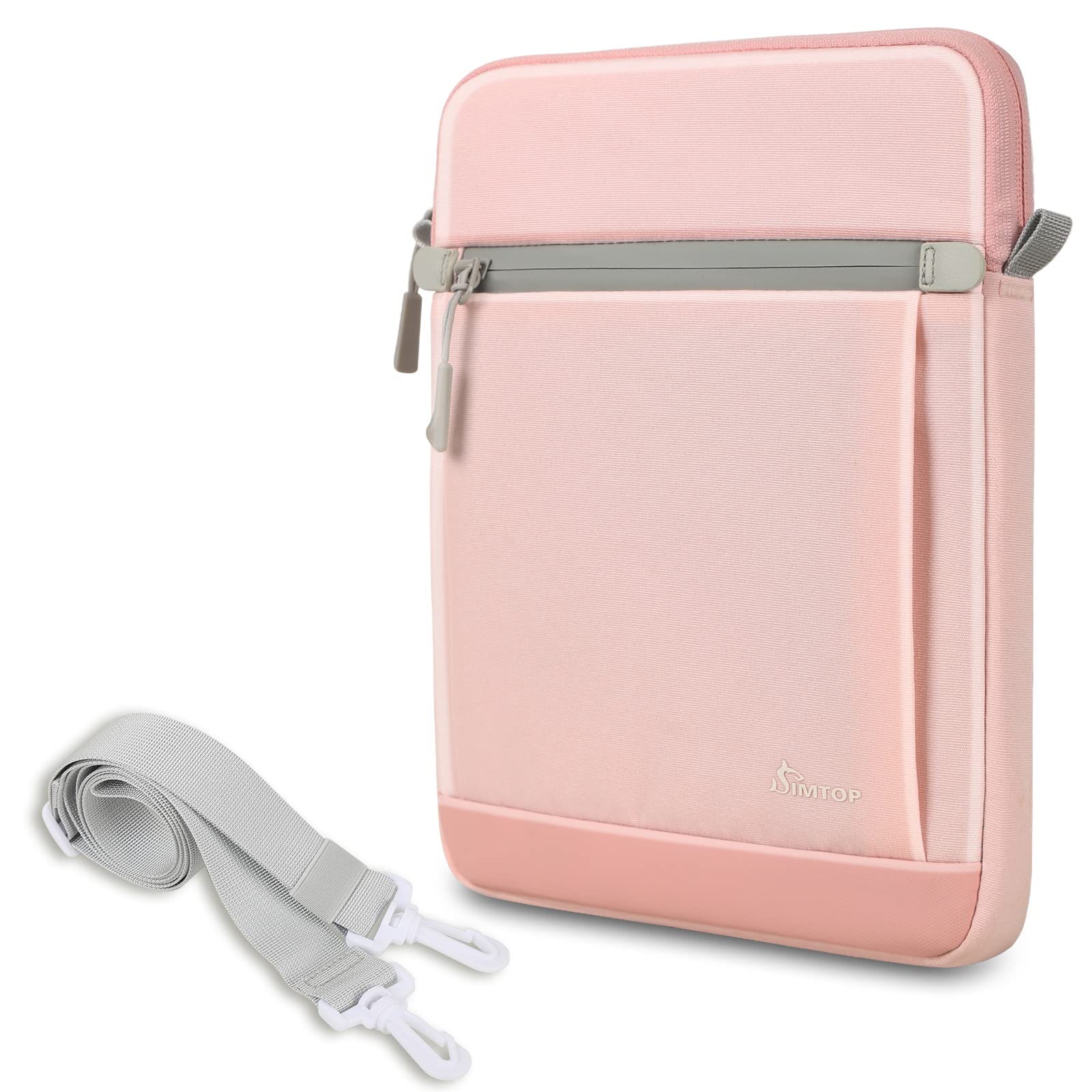 Sacoche Tablet SIMTOP 11 Pouces | Protection CornerAirBag - Compatible IPad Air/Pro 11” - Bleu