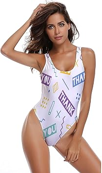 Amazon Co Jp ビキニトップ 水着 名前 ハイウエストワンピース水着 スイムウエア レディース ジム 女性用ハイウエストビキニ スイムウェア 着痩せ 大きサイズl Xl 2xl 3xl 生意気なビキニ プラスサイズのハイウエスト水着 服 ファッション小物