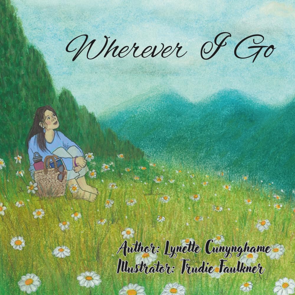 Wherever I Go