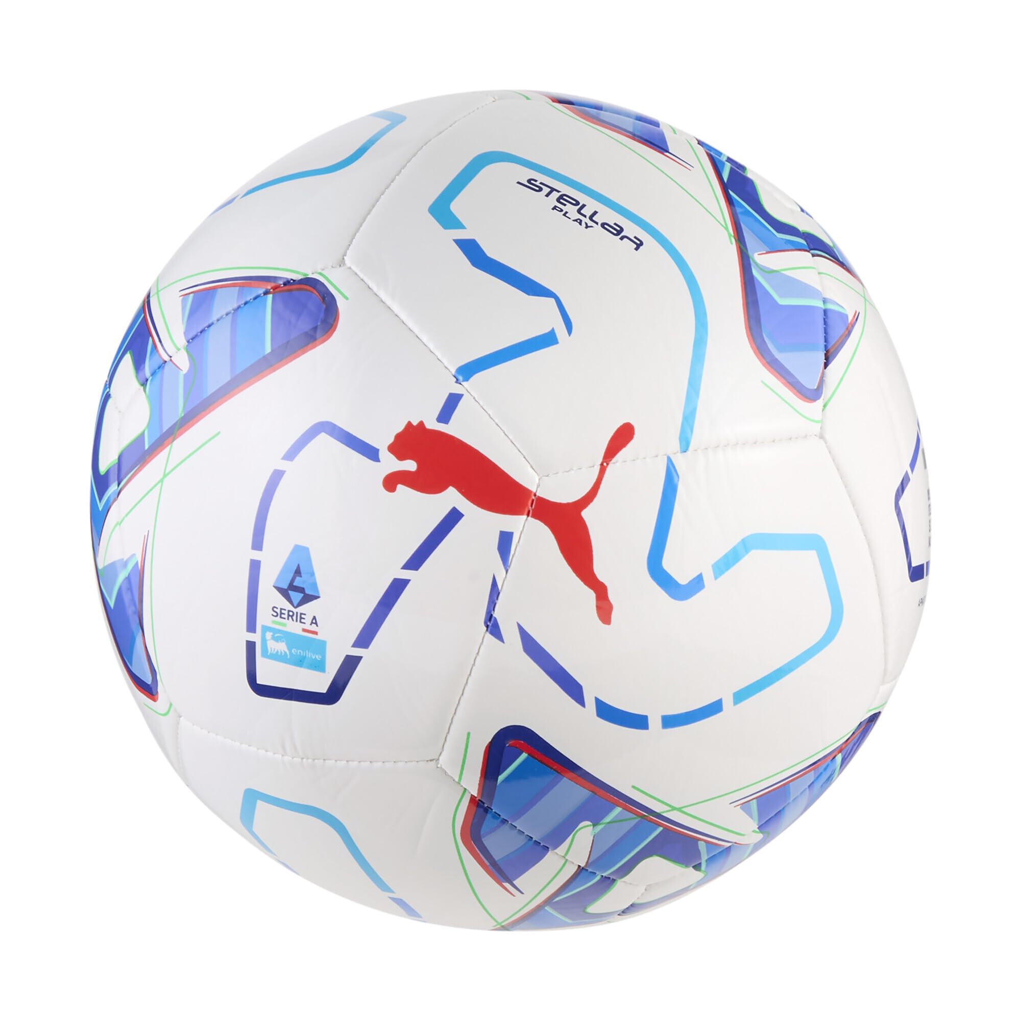 PUMA Unisex STELLAR Play Serie A 26/27