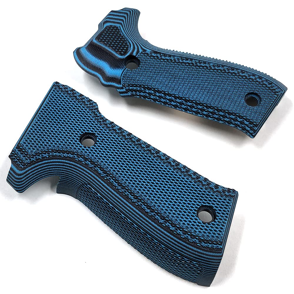 Amazon.co.jp: Cool Hand G10 Grips Sig Sauer P226 交換用 ネジ