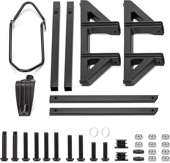 Super B Soportes para Pared para Bicicletas 20"-29" miniatura 6