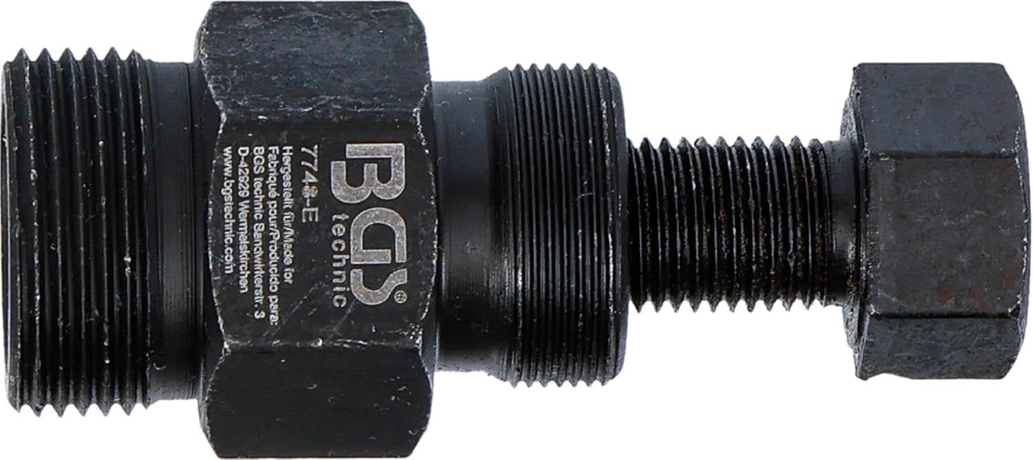 BGS 7748-E | Rotor Puller | M22 x 1.0 - M25 x 1.5 mm