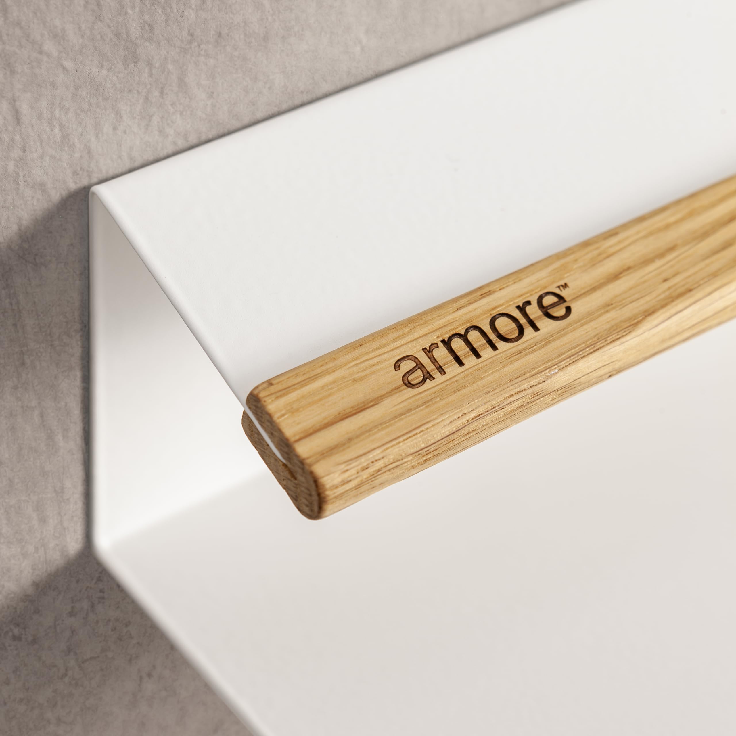 Armore Porte-chaussures De Rangement, Robuste, élégant, Facile à