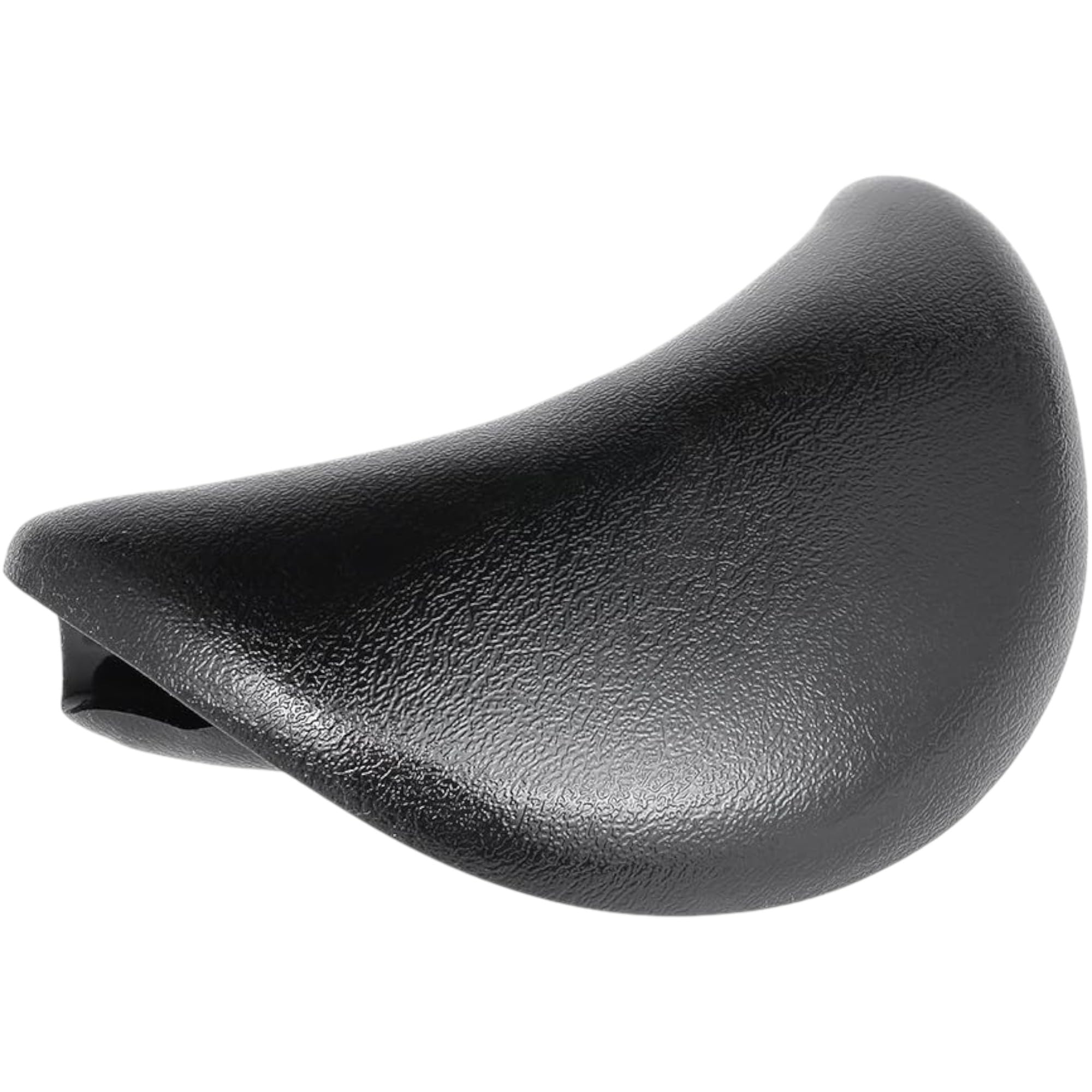 Eson Pad Salon Neck Pillow, Neck Rest For Hair Shampoo, Portable Silicone Hair Washing Basin Sink, Gripper Hair Washing Sink Basin Backwash Chair Tool, Salon,Spa,Barber,Hairdresser (Pad)