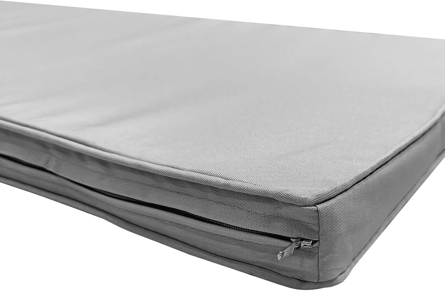 MOTHER LAND 3 Seater Bench Cushion Rattan and Euro Palette Cushions