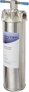 Pentek 156017-02 Stainless Steel St-1 Housing Filter Price In India