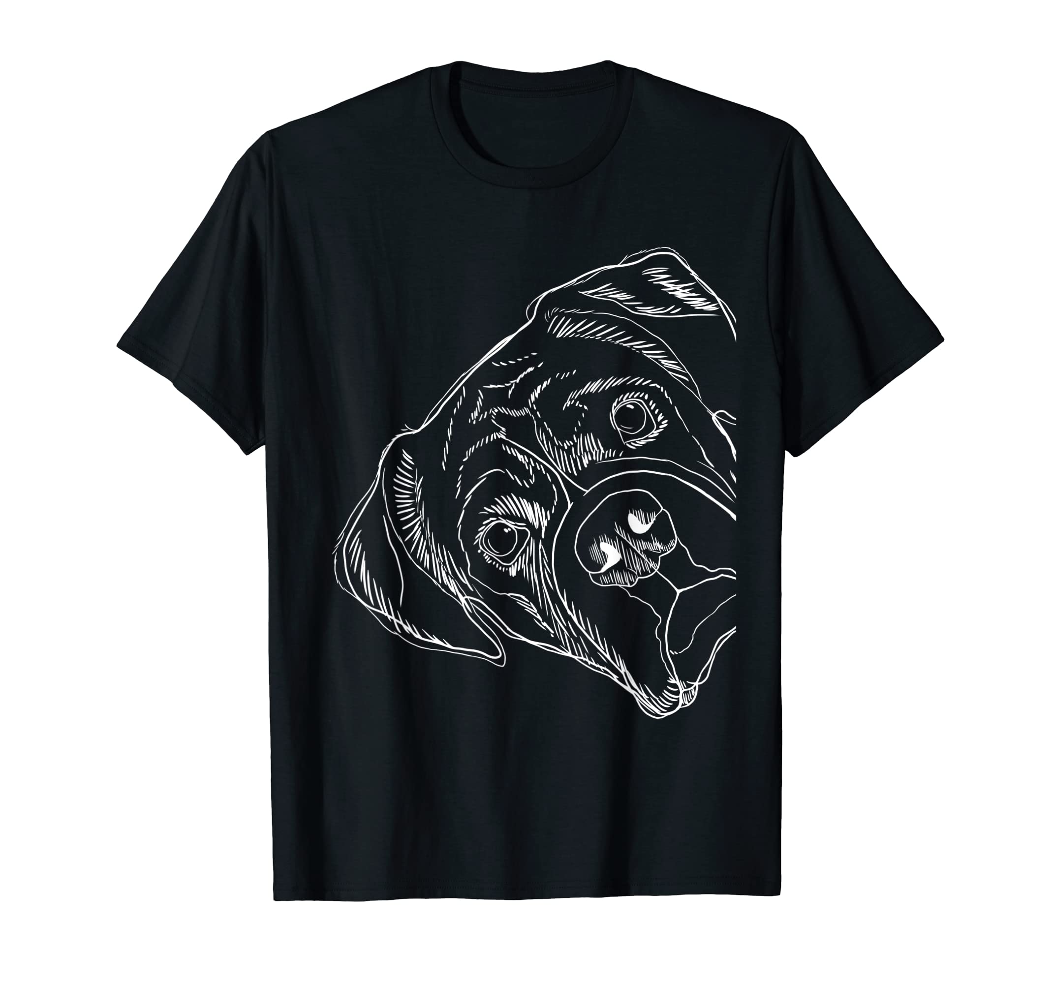 Deutscher Boxer GeschenkeFunny Dog German Boxer T-ShirtOEKO-TEX STANDARD 100