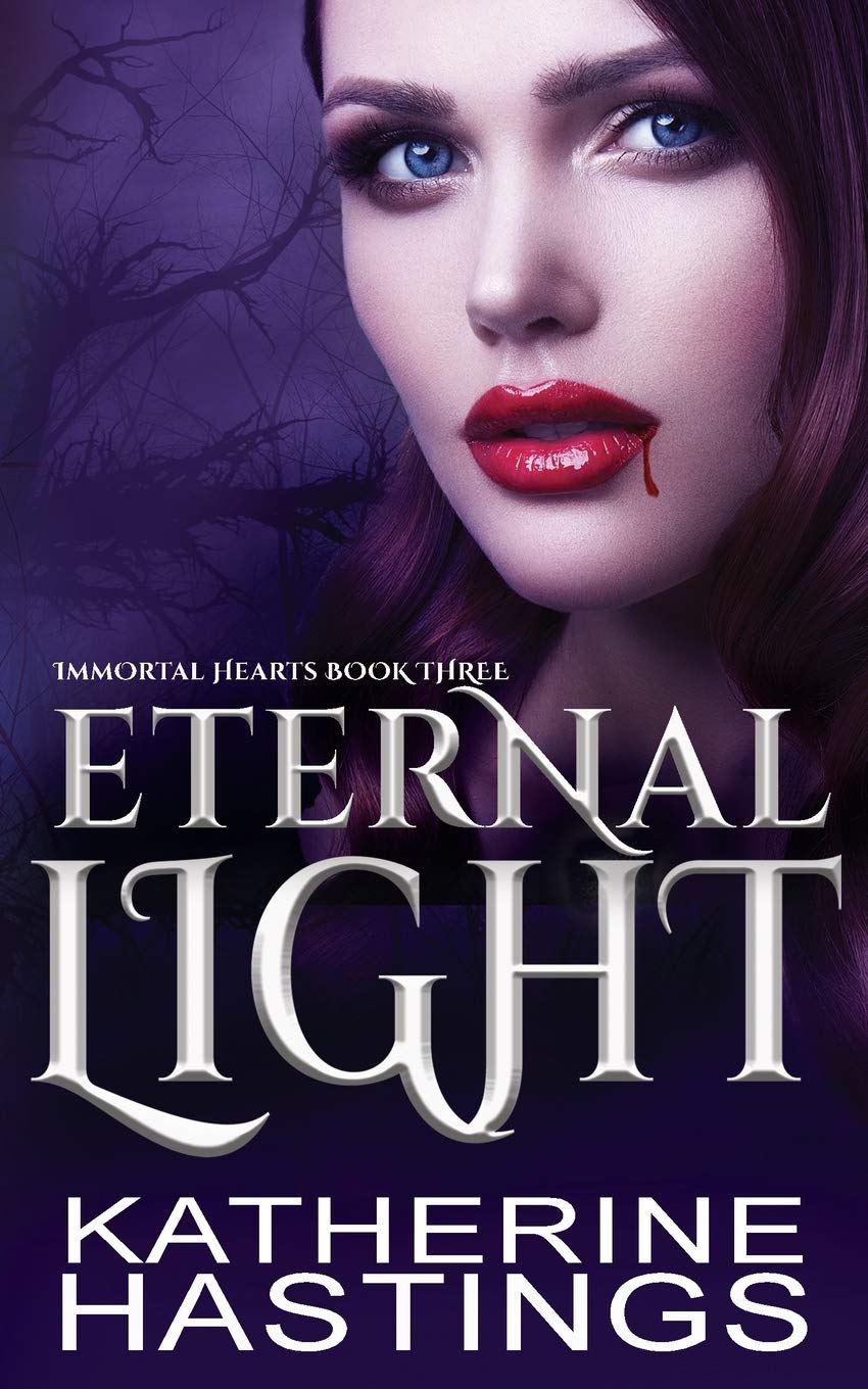 Buy Eternal Light — BookShops.in