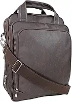 Mochila Lenna's Executiva 3 em 1 A001