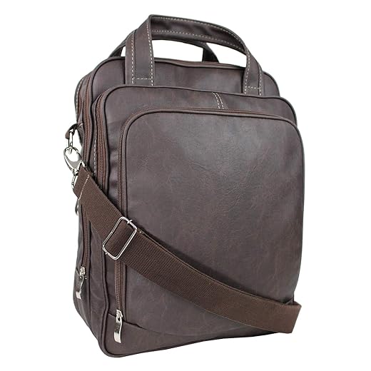 Mochila Lenna's Executiva 3 em 1 A001