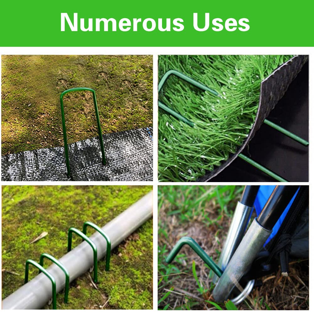 Membrana Anti-erbacce PP Nera 4x10 M | Leroy Merlin - Foto 11