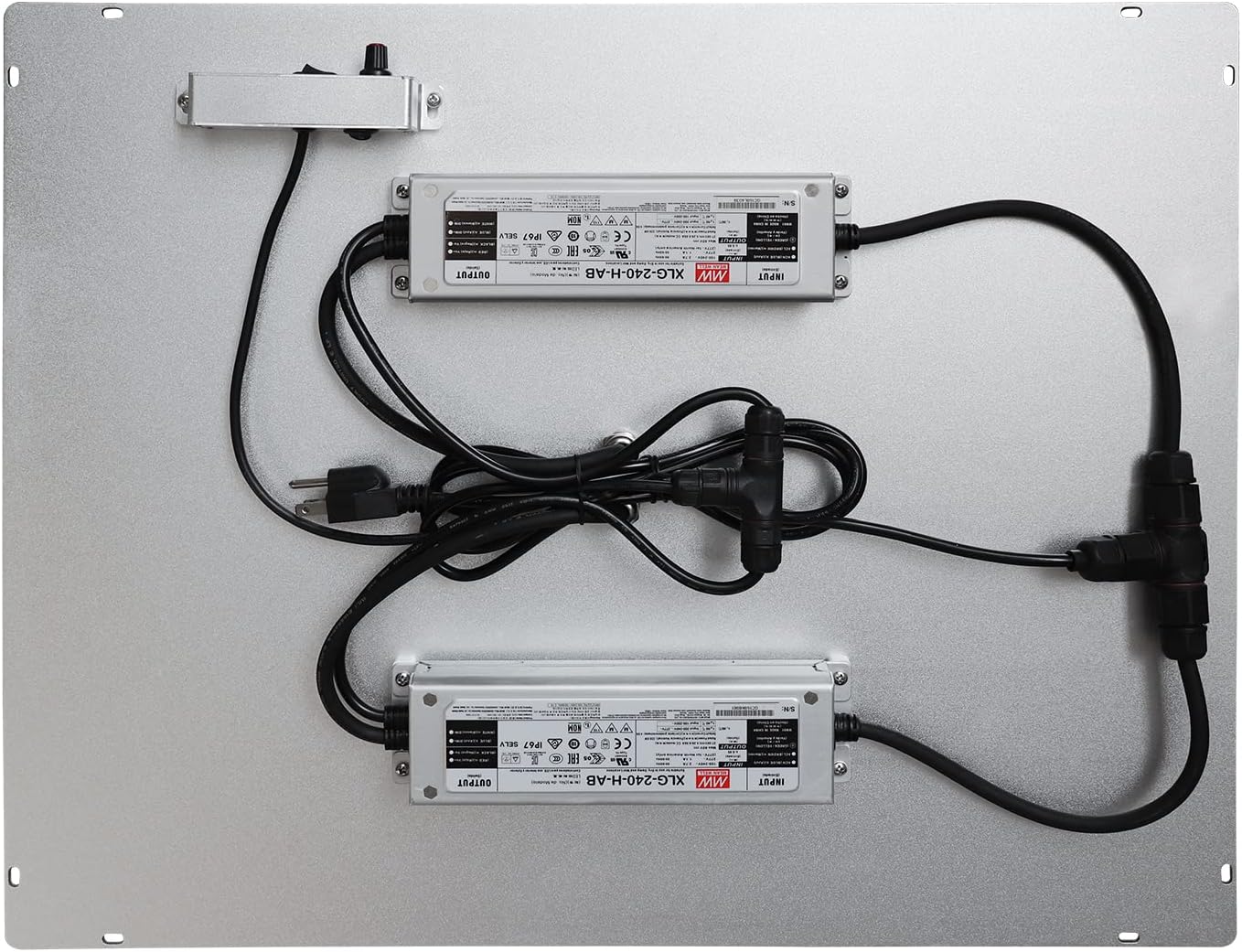 Koray G4000 H High Uniformity LED Plant Grow Light Gardening LED Module
