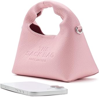 Marc Jacobs The Micro Crossbody Sack Bag